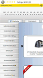Mobile Screenshot of holz-metall.info